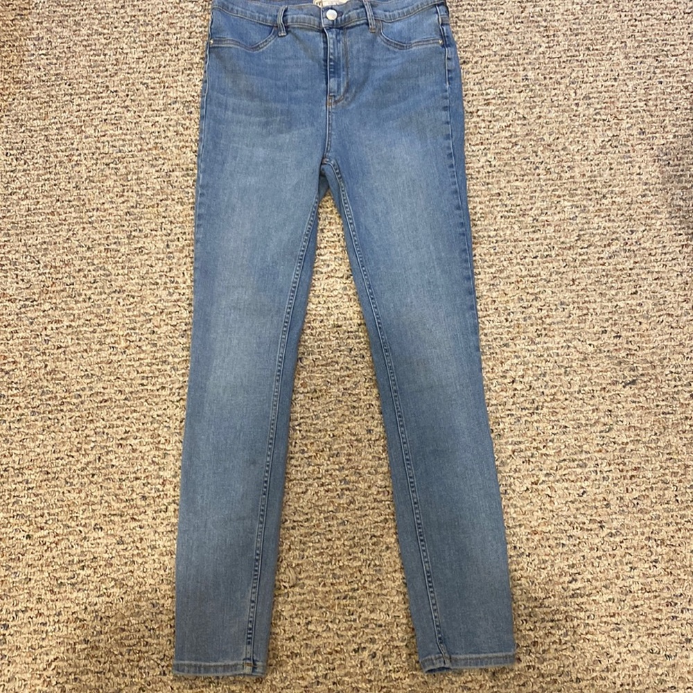 Free People Jeans